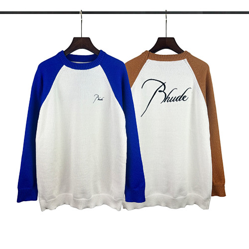 Rhude Sweater