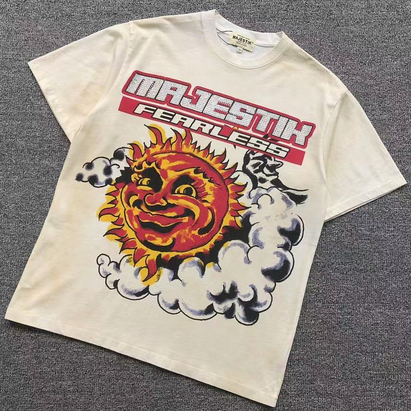 MA ES K T-Shirt