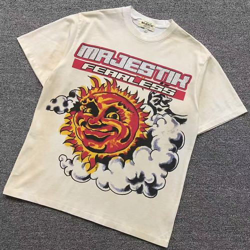 MA ES K T-Shirt