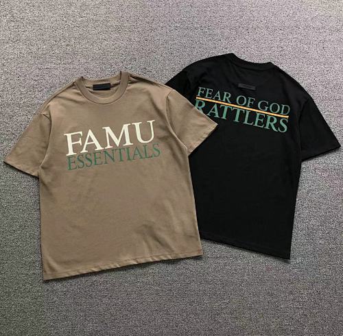 Essentials Fog T-Shirt