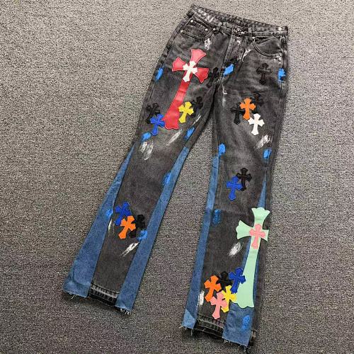 Chrome Hearts Trousers
