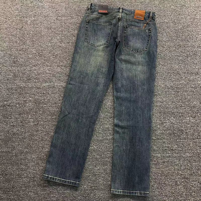 Ermenegildo Zegna Trousers