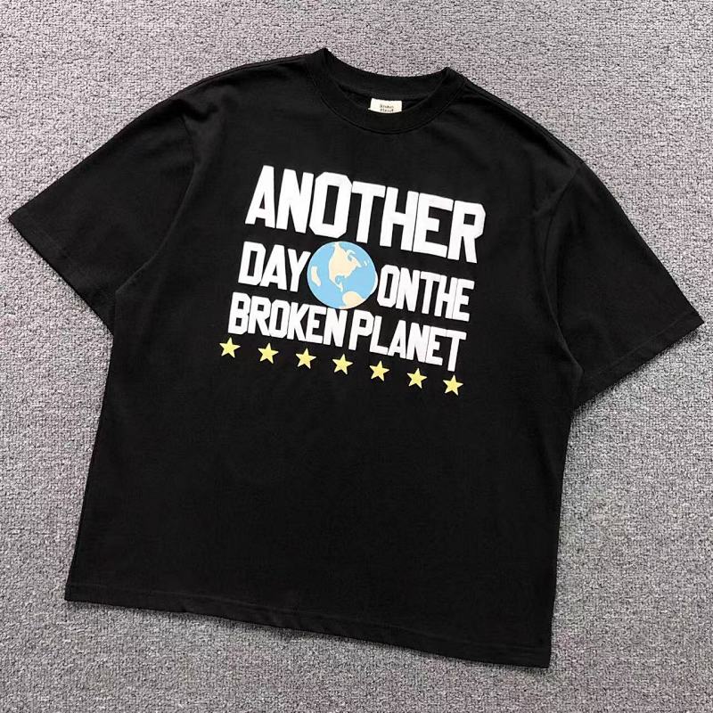 Broken Planet T-Shirt