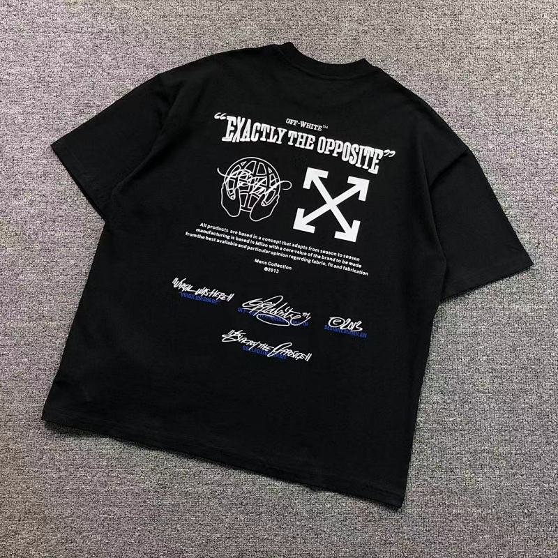 Off-White T-Shirt