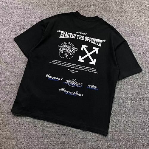 Off-White T-Shirt