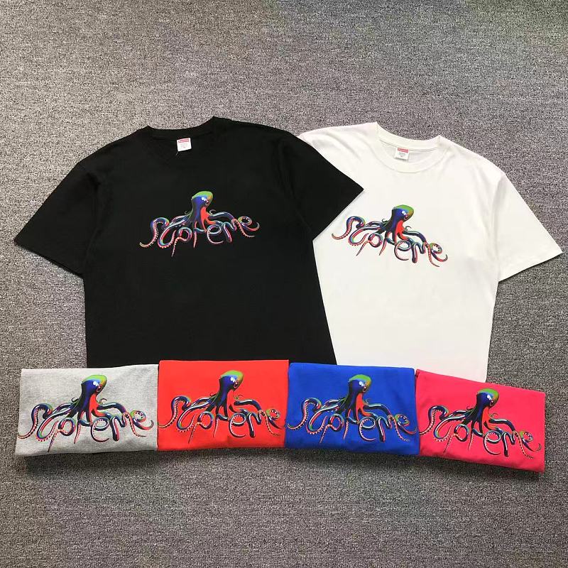 Supreme T-Shirt