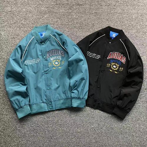 Adidas Jacket