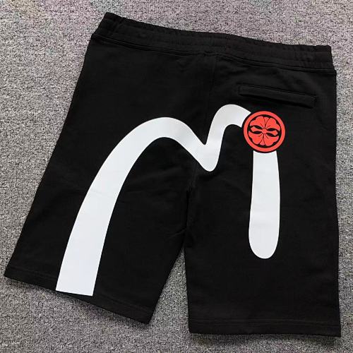 Evisu Shorts