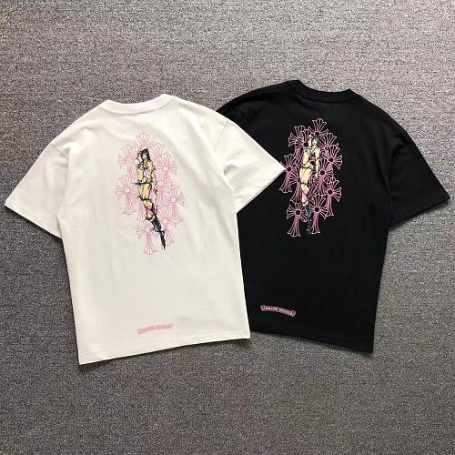 Chrome Hearts T-Shirt