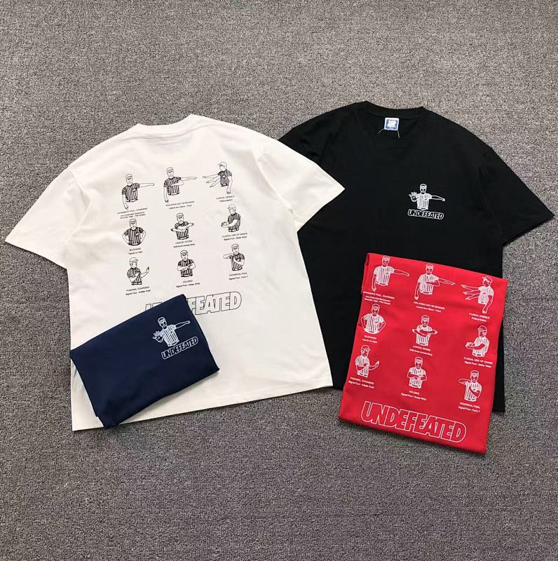 Undefeated T-Shirt
