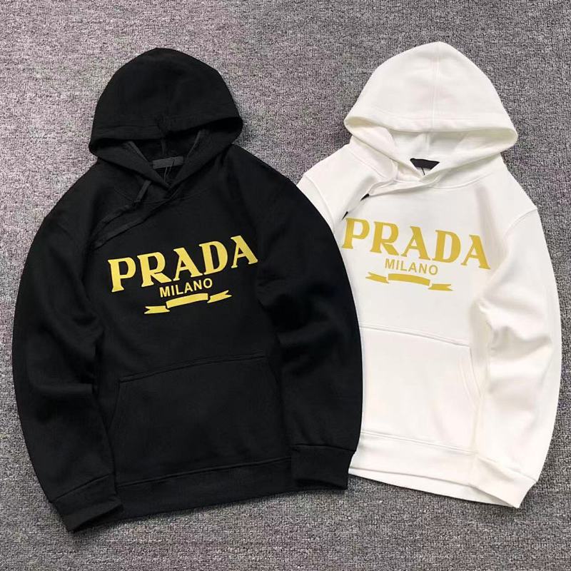 Prada Hoodie