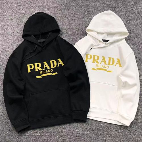 Prada Hoodie