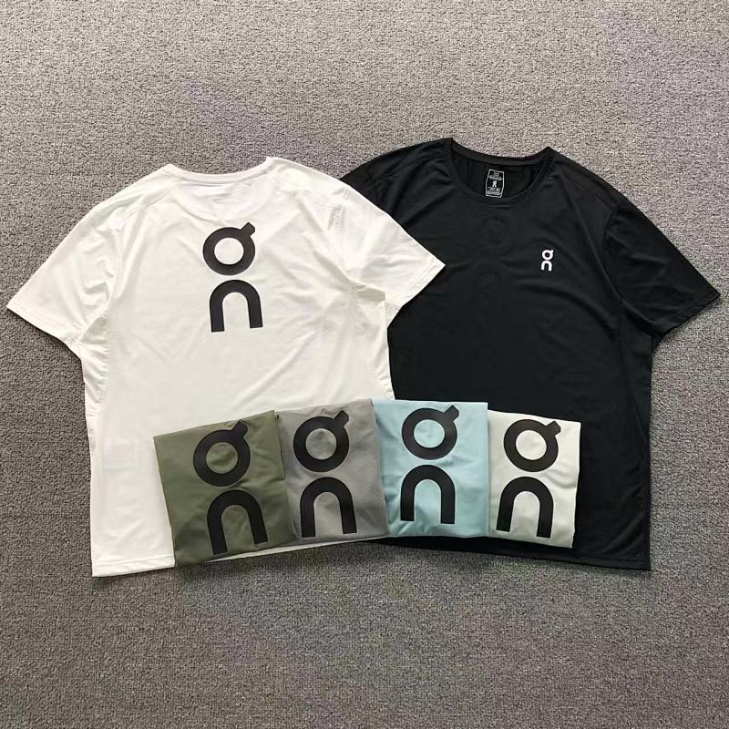 ON T-Shirt