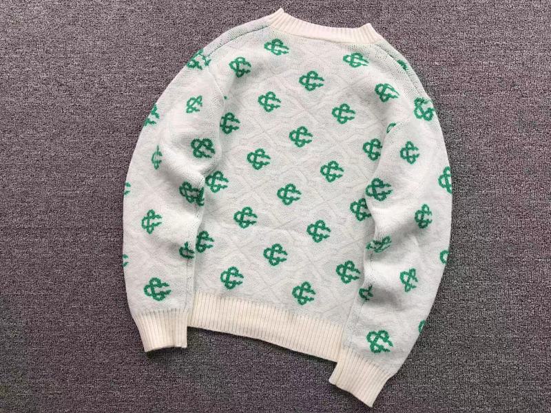 Casablanca Sweater