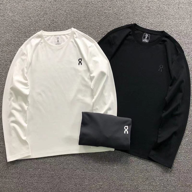 ON Long Sleeved
