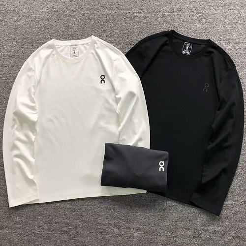 ON Long Sleeved