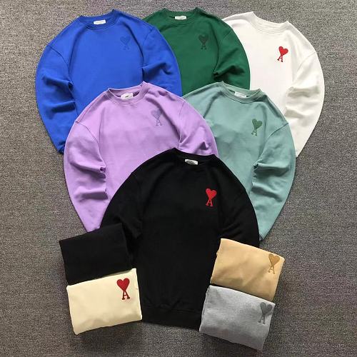 Ami Hoodie