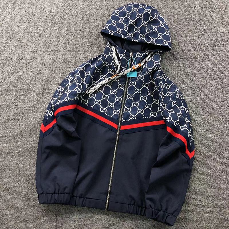 Gucci Jacket