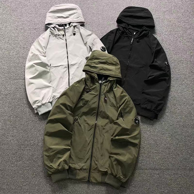 CP Jacket
