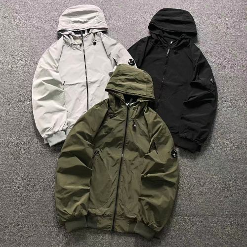 CP Jacket