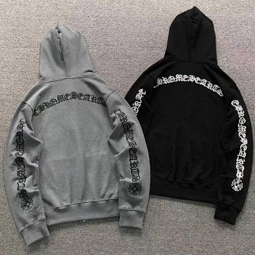 Chrome Hearts Hoodie