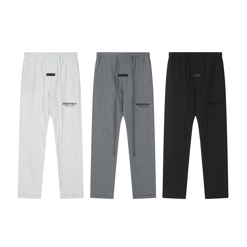 Essentials Fog Trousers