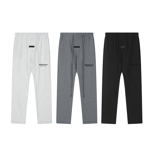 Essentials Fog Trousers