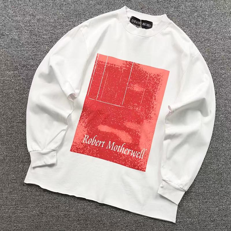 Enfants Riches Deprimes Long Sleeved