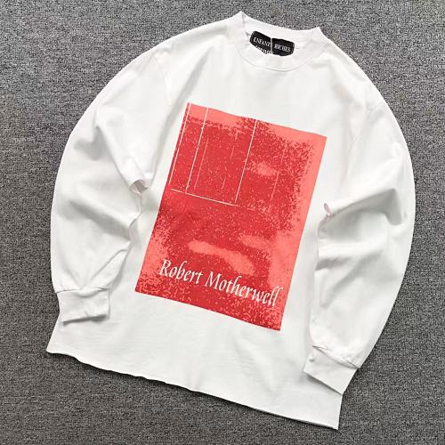 Enfants Riches Deprimes Long Sleeved