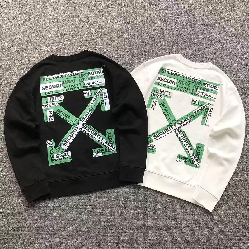 Off-White Hoodie