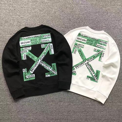 Off-White Hoodie