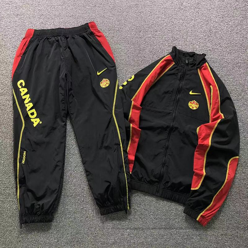 Top Trousers Nike Jacket Trousers