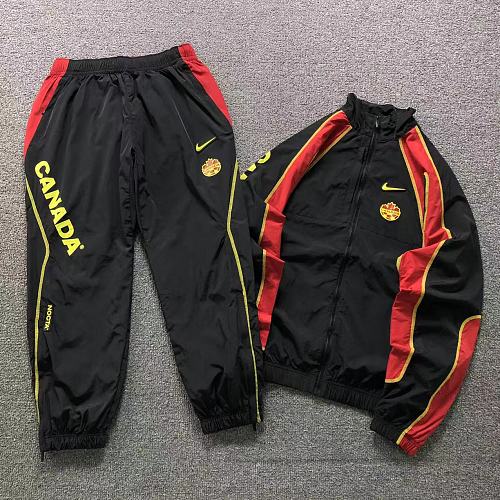 Top Trousers Nike Jacket Trousers