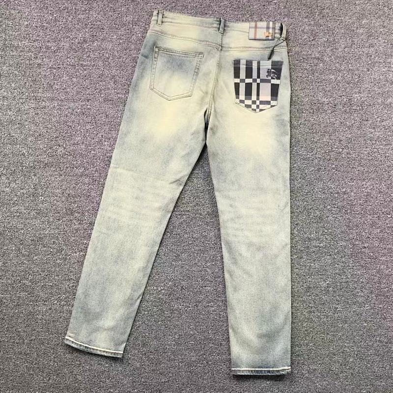 Burberry Trousers