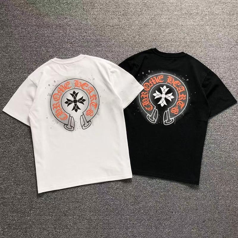 Chrome Hearts T-Shirt