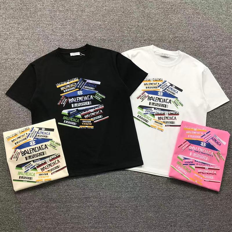 B L IA A T-Shirt