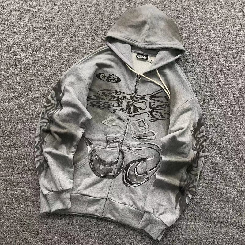 Hellstar Hoodie