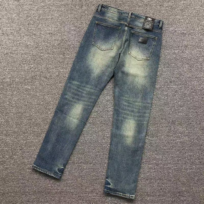 D LC GA A Trousers