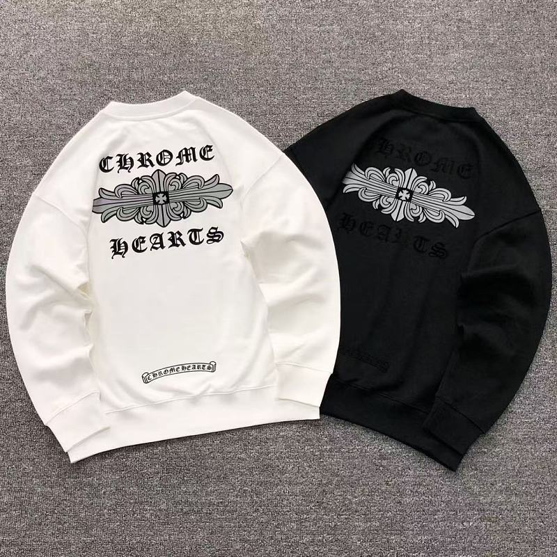 Chrome Hearts Hoodie
