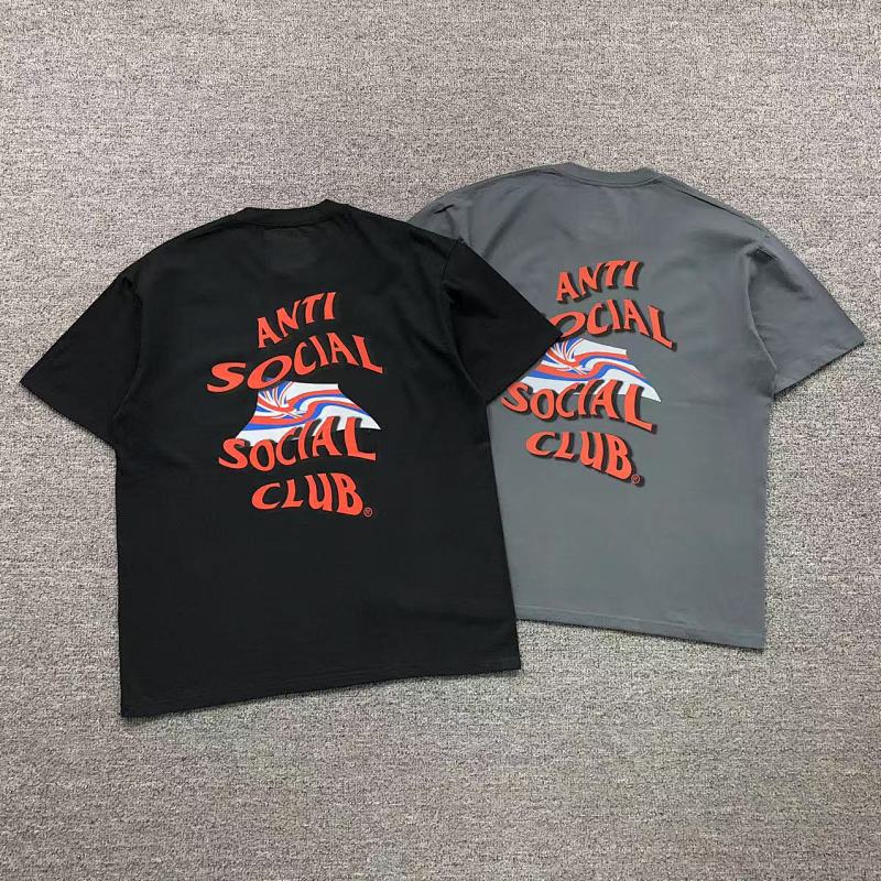 Anti Social Club T-Shirt