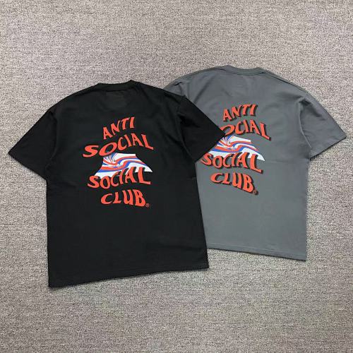 Anti Social Club T-Shirt