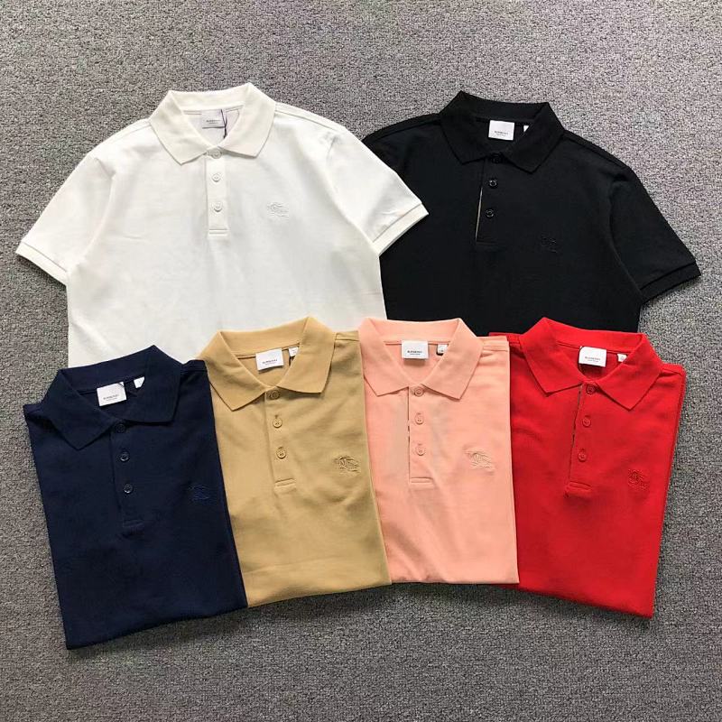 Burberry Polo