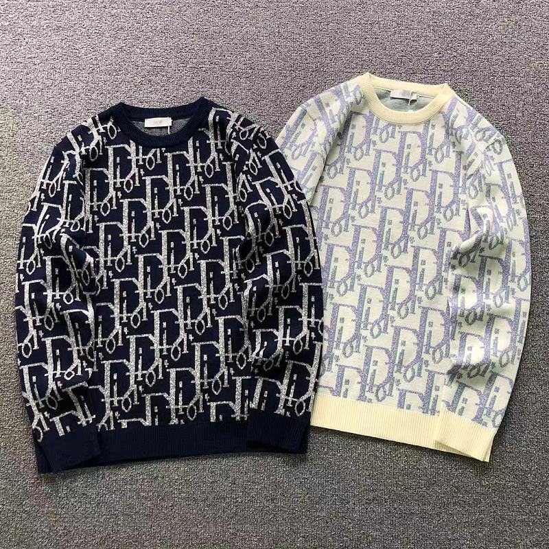 Dior Sweater