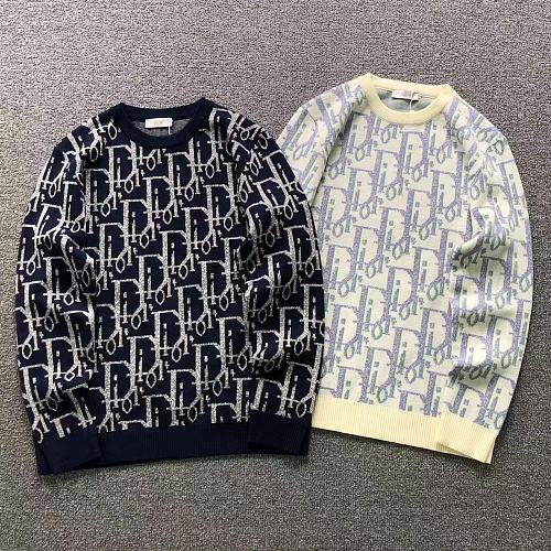 Dior Sweater