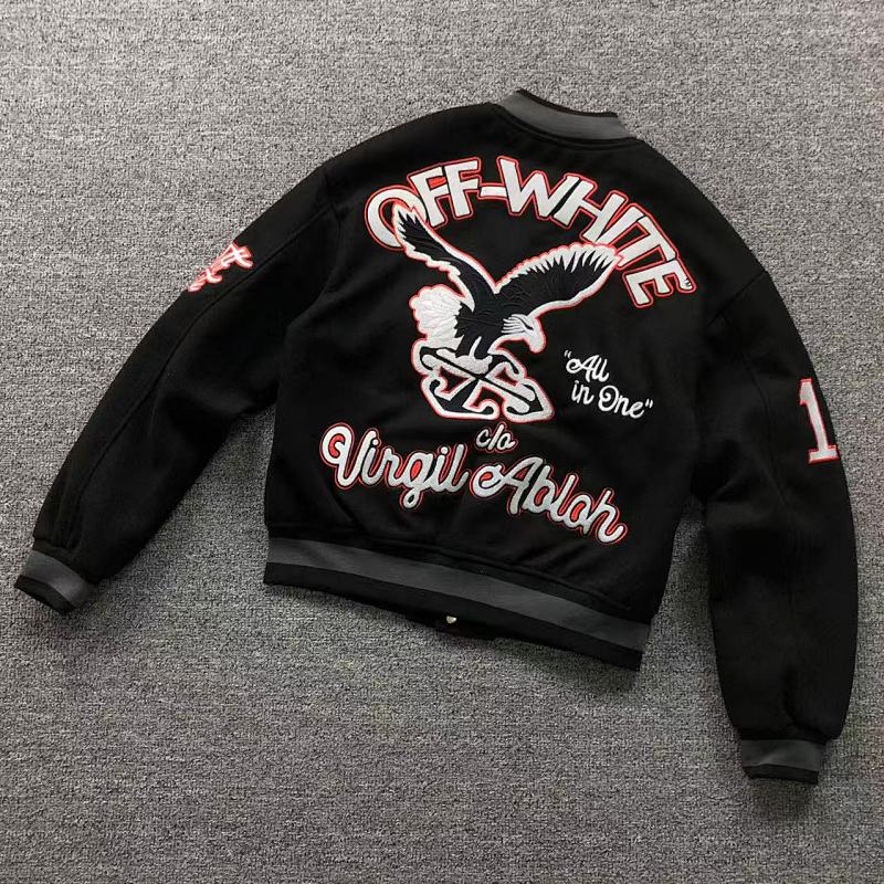 Off-White Jacket