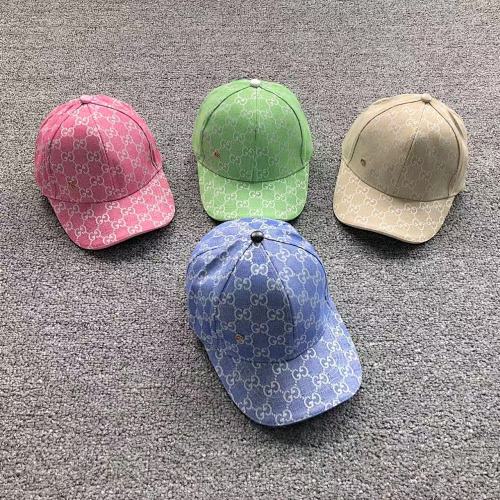 Gucci Hat