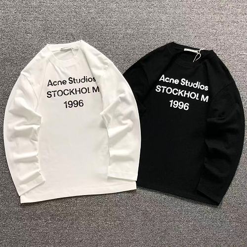 Acne Studios Long Sleeved
