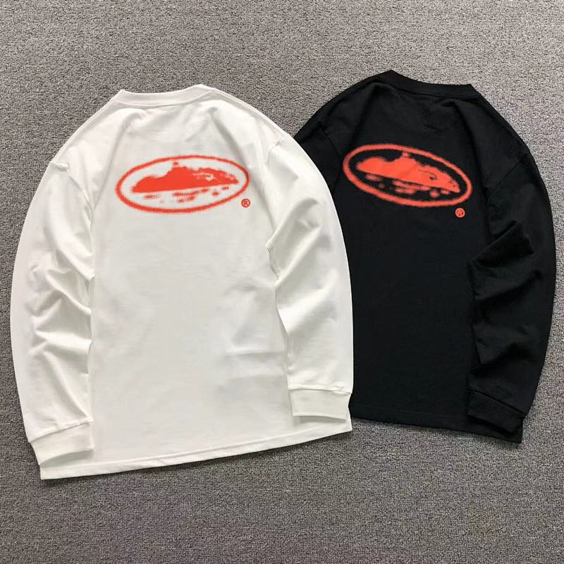 Corteiz Long Sleeved