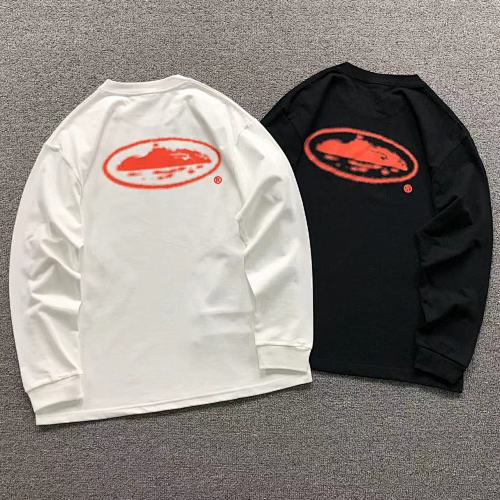 Corteiz Long Sleeved