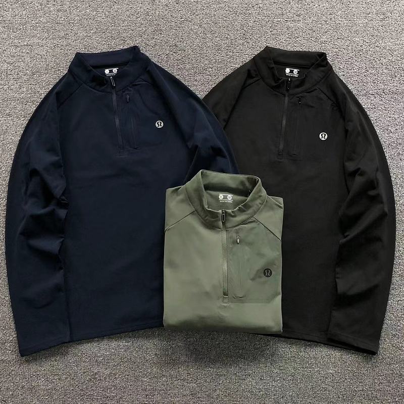 Lululemon Long Sleeved